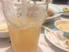 -姚姚酸菜鱼·金戈戈香港豉油鸡(喜荟城联名店)