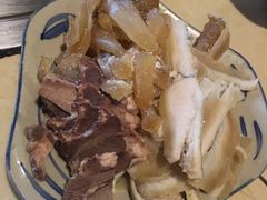 -绿茶餐厅(昆明世纪金源店)