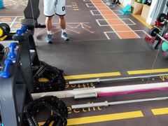 -Meet Fit遇见健身工作室