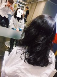 烫染-TONI&GUY