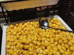 -半天妖烤鱼(方庄店)