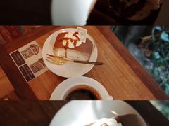 茉香苹果伯爵蛋糕卷-西关84·History·Art·Cafe