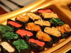 -华安国际大酒店-餐厅