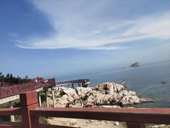-养马岛旅游度假区
