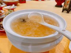 银耳羹-冶春茶社(珍园店)
