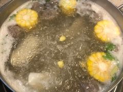 -为什么牛潮汕牛肉火锅(万胜广场店)