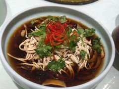 厨娘多彩小笼包-小厨娘淮扬菜(板桥一店)