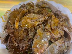 -金杨拉面王小吃面馆·牛三宝面·红烧牛肉粉