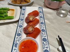 -相思林金岛饭店(青山湖店)