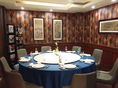 包厢-麟1929(外滩店)