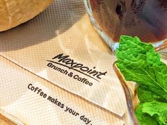 -Maxpoint Kitchen 西餐咖啡(乐峰广场店)