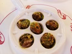 -马克西姆餐厅(崇文门店)