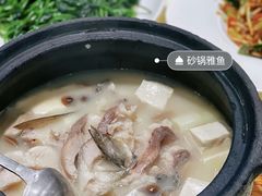 -干老四雅鱼饭店(滨江西路店)