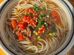 -李易面馆(树木岭店)