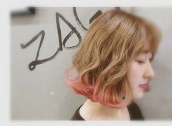 -ZAGA形象设计