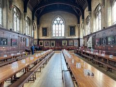 -牛津大学贝利奥尔学院