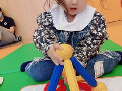 -金宝贝早教(和悦汇店)