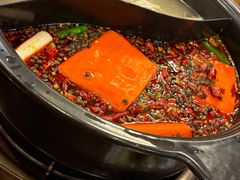 -川成串·自助串串香火锅(朝阳店)