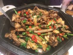 -蛙来哒(方圆荟店)