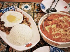 -番茄屋葡式美食(总店)