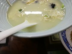 -粗茶淡饭(东关街店)