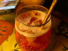 -一棵树咖啡馆(泉乐坊店)