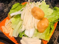 -雷山鱼酱酸汤鱼·酸汤牛肉(花果园T1区店)
