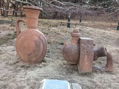 -元大都城垣遗址公园