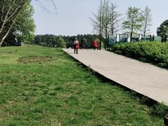 -保利石象湖景区