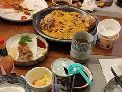 -山盛创作料理·Yamamori(珠宾店)