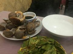 android_upload_pic-天津乾毓德饭庄·清真传统炒菜·海鲜烧烤(咸阳路店)