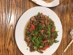 -美味居(古城店)