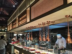 -三亚亚龙湾雅高美爵酒店