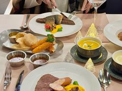 -伯顿西餐厅(厚街香榭丽店)