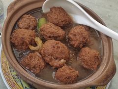 -砂锅居(西四店)