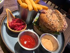 -bluefrog蓝蛙(石家庄欢乐汇店)