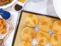 -海宝酒家(中山四路店)