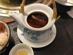 -AJIYA·池袋日式烧肉自助(天津万象城店)