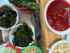 -红姐重庆火锅(曙光路店)