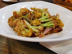 -点点心港式茶餐厅(南京西路店)