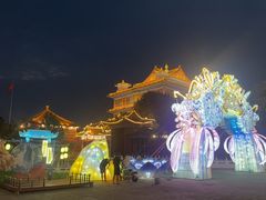 -大明幻境第一城