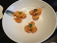 -缘餐厅(钵池山公园店)