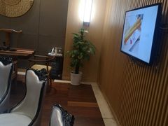 -天宁凯利时尚餐厅