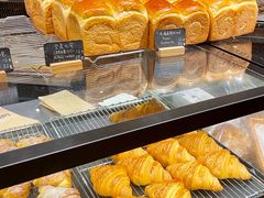 牛角包-麦田工坊(月湖店)