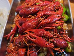 -食鸡公社辣子鸡·潍坊菜·烧烤