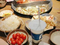 -萍姐火锅·公路夜市(打浦桥日月光店)