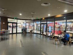 -汉堡王(梅村服务区南店)