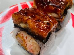 -新一番三文鱼寿司(大东海店)