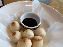 -玛尚诺Pizza&Bar(长泰广场店)