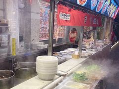 -福苗小骆驼烧烤(莲湖路店)